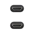 Miniatyrbild 3 av 4: Kabel HDMI NANOCABLE 10.15.3905 5 m Svart