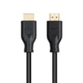 Miniatyrbild 2 av 4: Kabel HDMI NANOCABLE 10.15.3905 5 m Svart