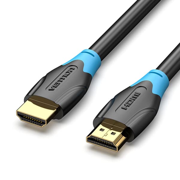 Kabel HDMI Vention AACBL Svart 10 m