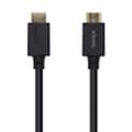 Miniatyrbild 2 av 2: Kabel HDMI Aisens A150-0424 3 m Svart