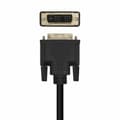 Miniatyrbild 2 av 3: Kabel HDMI Aisens A117-0451 3 m Svart