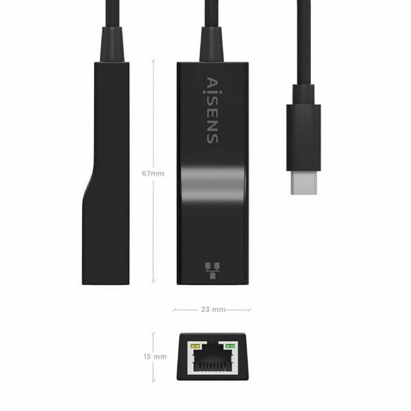 Nätadapter Aisens A109-0765