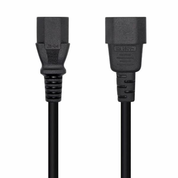 Kabel HDMI Aisens A132-0532 10 m Svart