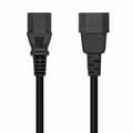 Miniatyrbild 2 av 2: Kabel HDMI Aisens A132-0532 10 m Svart