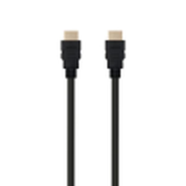 Kabel HDMI Ewent EC1341 Svart 3 m