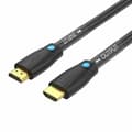 Miniatyrbild 1 av 3: Kabel HDMI Vention AAMBI 3 m