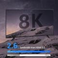 Miniatyrbild 5 av 5: Kabel HDMI Vention ALGLH 2 m Blå