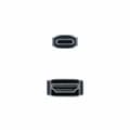 Miniatyrbild 3 av 5: USB-C till HDMI Kabel NANOCABLE 10.15.5103 3 m Svart