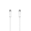 Miniatyrbild 3 av 10: Kabel HDMI Hama 00205046 Vit 3 m
