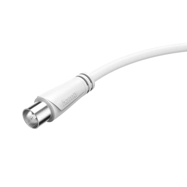 Kabel HDMI Hama 00205046 Vit 3 m