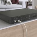Miniatyrbild 8 av 10: Kabel HDMI Hama 00205046 Vit 3 m