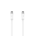 Miniatyrbild 9 av 10: Kabel HDMI Hama 00205046 Vit 3 m