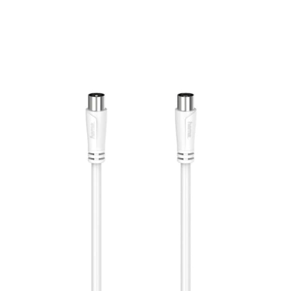 Kabel HDMI Hama 00205046 Vit 3 m