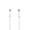 Miniatyrbild 10 av 10: Kabel HDMI Hama 00205046 Vit 3 m