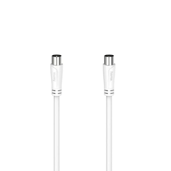 Kabel HDMI Hama 00205046 Vit 3 m
