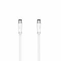 Miniatyrbild 1 av 10: Kabel HDMI Hama 00205046 Vit 3 m