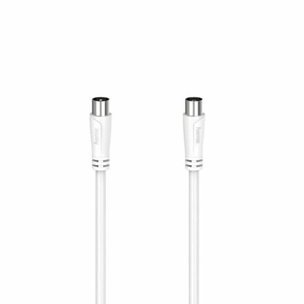 Kabel HDMI Hama 00205046 Vit 3 m