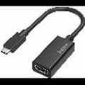 Miniatyrbild 5 av 6: Kabel HDMI Hama 00200315 Svart