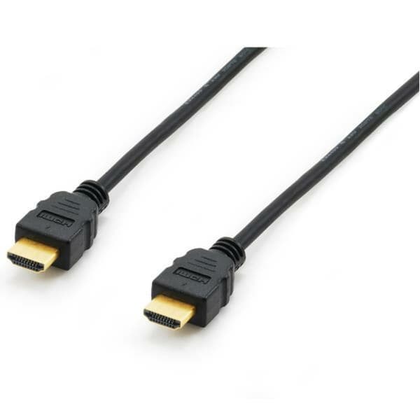 Kabel HDMI Equip 119357 Svart