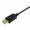 Miniatyrbild 9 av 9: DisplayPort till HDMI Adapter Equip 119391 Svart 3 m
