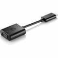 Miniatyrbild 6 av 11: Kabel HDMI HP H4F02AA#AC3 Svart