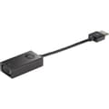Miniatyrbild 8 av 11: Kabel HDMI HP H4F02AA#AC3 Svart