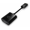Miniatyrbild 11 av 11: Kabel HDMI HP H4F02AA#AC3 Svart