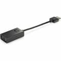 Miniatyrbild 1 av 11: Kabel HDMI HP H4F02AA#AC3 Svart