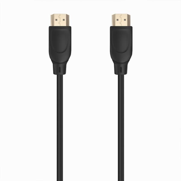 Kabel HDMI Aisens Svart 1,5 m