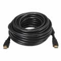 Miniatyrbild 1 av 2: Kabel HDMI Aisens A119-0102 10 m Svart