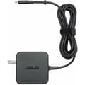 Miniatyrbild 3 av 3: Eladapter Asus 90XB04EN-MPW1G0 Svart 65 W