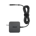 Miniatyrbild 1 av 3: Eladapter Asus 90XB04EN-MPW1G0 Svart 65 W