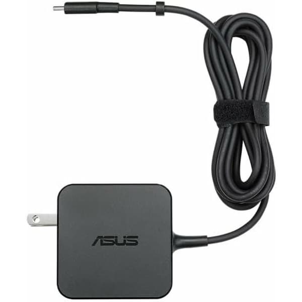 Virta-adapteri Asus 90XB04EN-MPW1G0 Musta 65 W