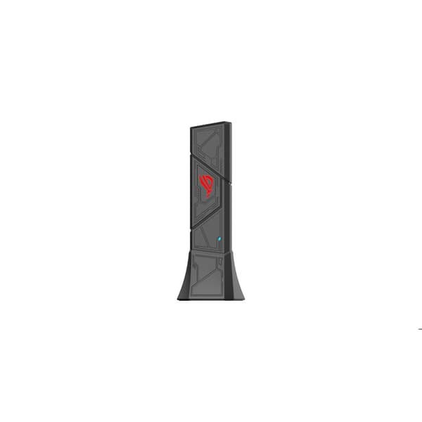 ASUS ROG USB-BE92 USB 3.0 adaptern Svart