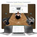 Pikkukuva 6 / 11: HDMI-kaapeli Startech 14LT6-PRIVACY-SCREEN Musta