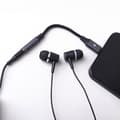 Miniatyrbild 4 av 5: Lightning till 3.5 mm Audioadapter Hane till Hon Forever Svart
