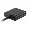 Miniatyrbild 7 av 10: HDMI till SVGA med Audio Adapter Equip 11903607 Svart