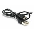 Miniatyrbild 9 av 10: HDMI till SVGA med Audio Adapter Equip 11903607 Svart