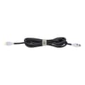 Miniatyrbild 4 av 8: Kabel HDMI Powera 1520481-01 Svart/Grå 3 m
