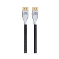 Miniatyrbild 7 av 8: Kabel HDMI Powera 1520481-01 Svart/Grå 3 m