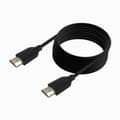 Miniatyrbild 2 av 4: Kabel HDMI Aisens A120-0734 5 m Svart