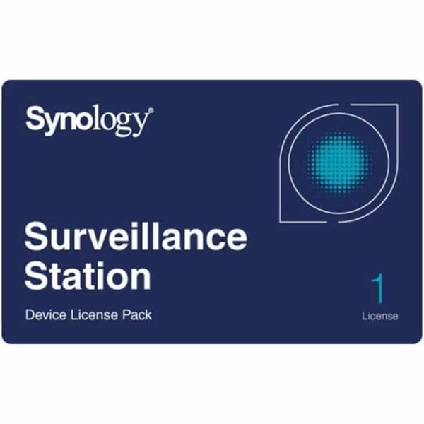 Kabel HDMI Synology DEVICE LICENSE X 1 Blå