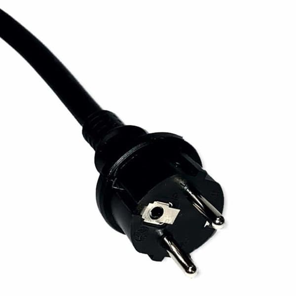 Strömförsörjning - adapter - Intuiflex-kabel - 1226-sposda-as0922