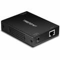Miniatyrbild 2 av 2: Nätadapter Trendnet TPE-117GI