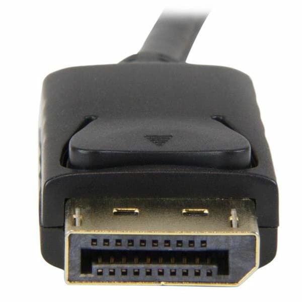 DisplayPort till HDMI Adapter Startech DP2HDMM5MB 4K Ultra HD 5 m