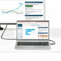 Miniatyrbild 2 av 3: Kabel HDMI Startech HDMMV1M