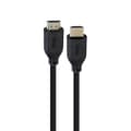 Miniatyrbild 3 av 7: Kabel HDMI GEMBIRD CC-HDMI8K-3M Svart 3 m 8K Ultra HD Hankontakt/Hankontakt