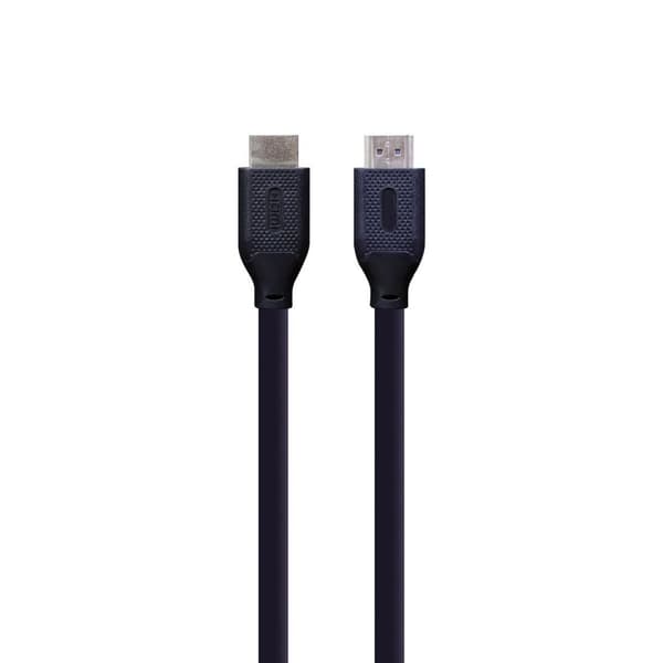 Kabel HDMI GEMBIRD CC-HDMI8K-3M Svart 3 m 8K Ultra HD Hankontakt/Hankontakt