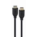 Miniatyrbild 7 av 7: Kabel HDMI GEMBIRD CC-HDMI8K-3M Svart 3 m 8K Ultra HD Hankontakt/Hankontakt
