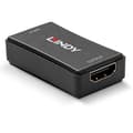 Miniatyrbild 3 av 3: Repeater WiFi OR: Signalförstärkare HDMI LINDY 38015